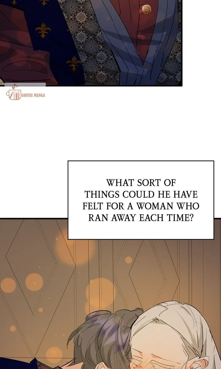 If You Want a Fake Sister Chapter 41 page 6