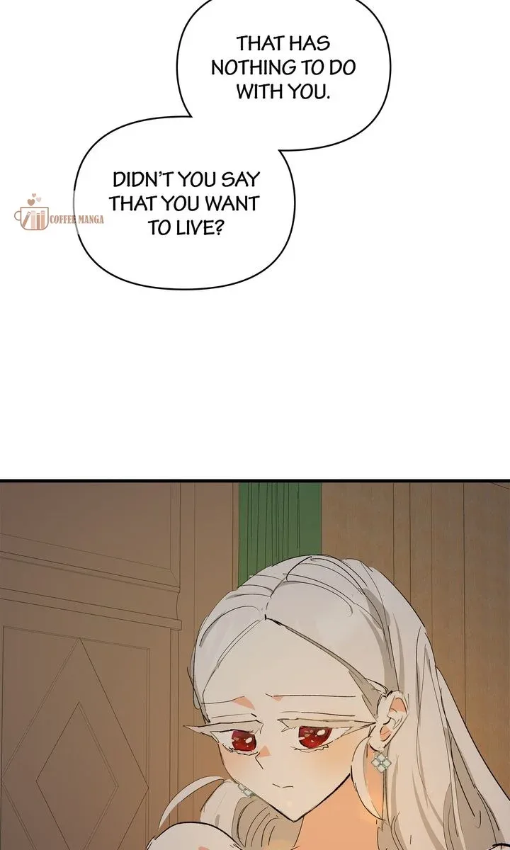 If You Want a Fake Sister Chapter 41 page 34