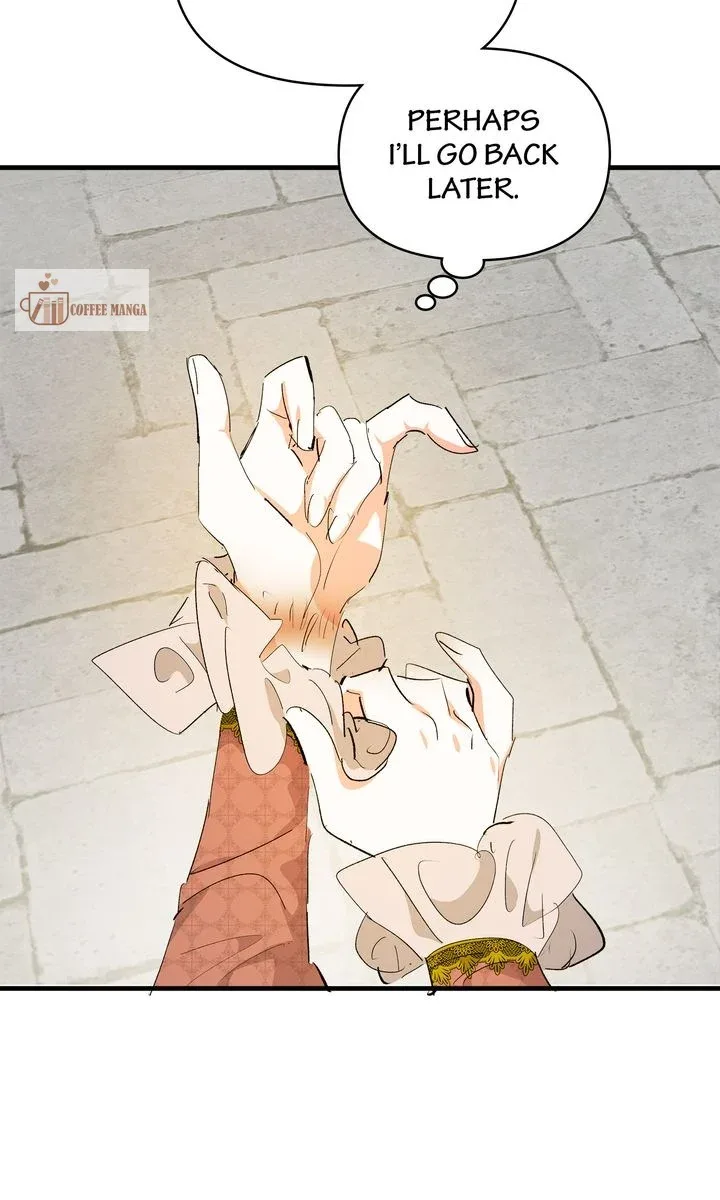 If You Want a Fake Sister Chapter 41 page 49