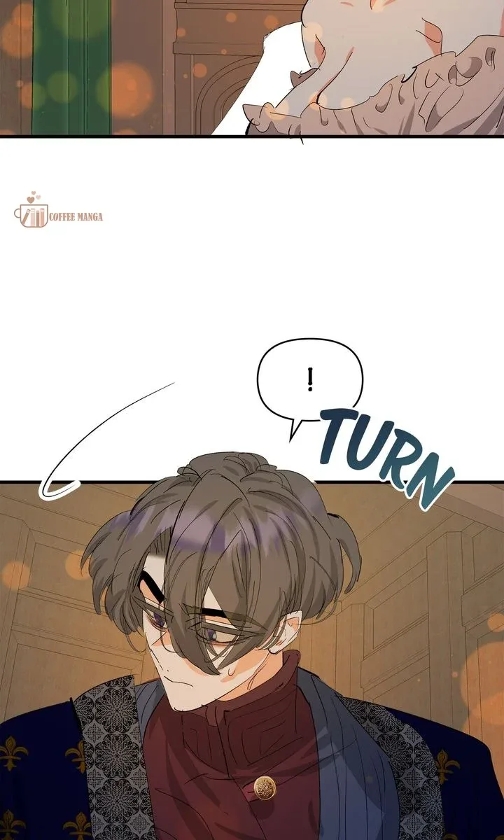 If You Want a Fake Sister Chapter 41 page 25