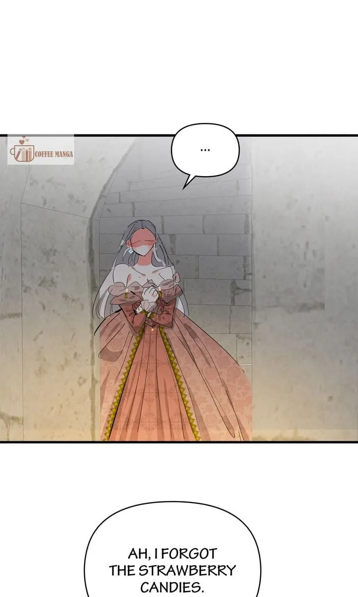 If You Want a Fake Sister Chapter 41 page 48