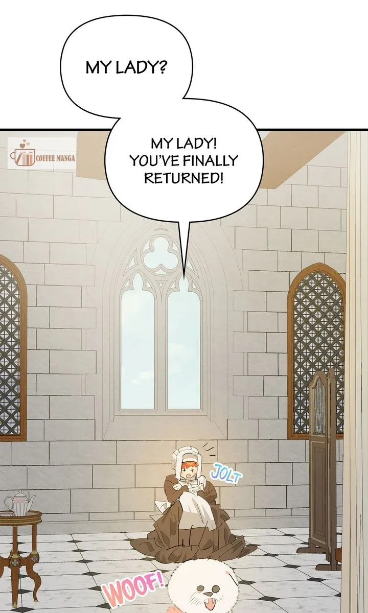 If You Want a Fake Sister Chapter 41 page 51