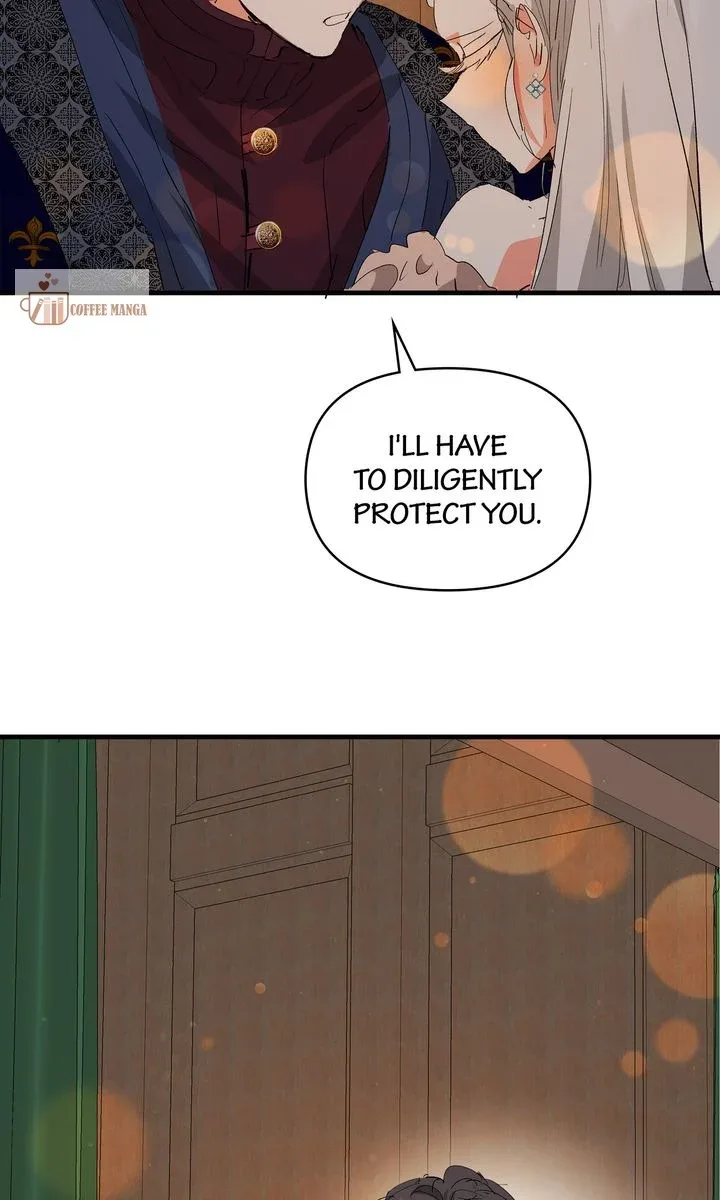 If You Want a Fake Sister Chapter 41 page 42