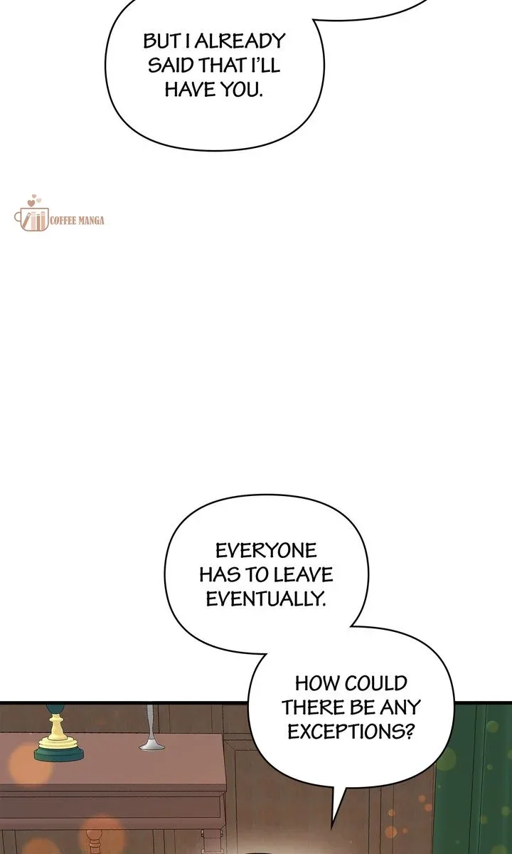 If You Want a Fake Sister Chapter 41 page 39