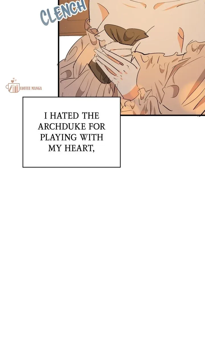 If You Want a Fake Sister Chapter 41 page 18