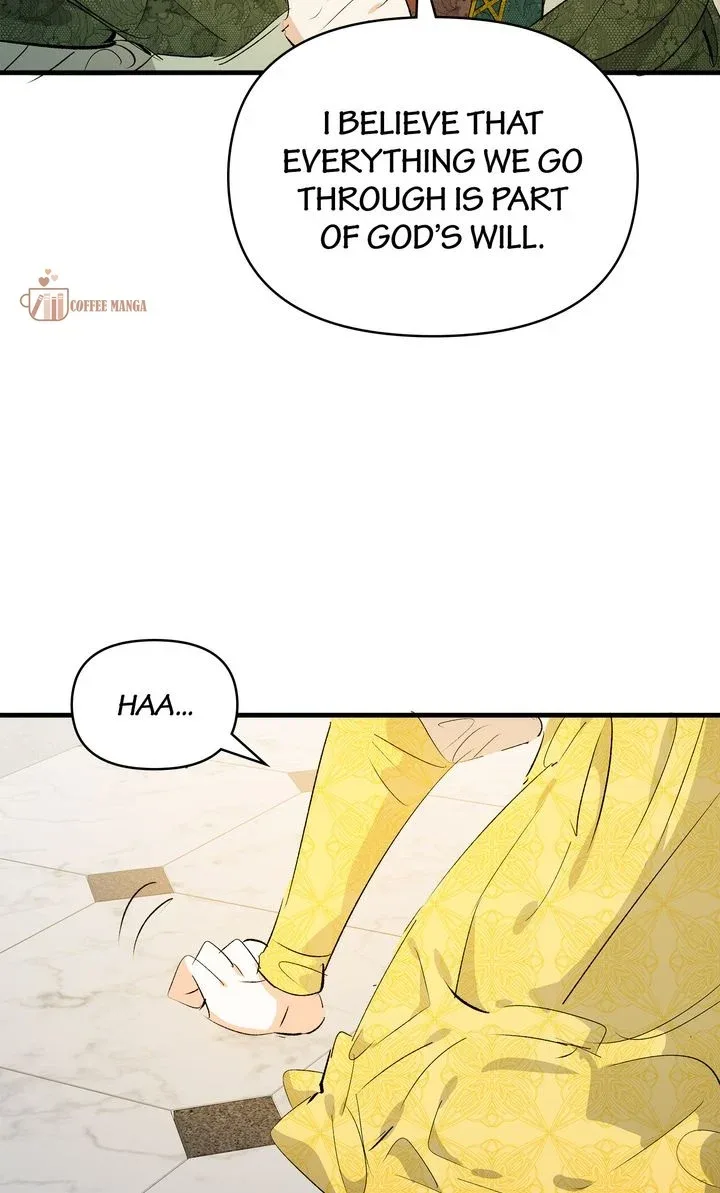 If You Want a Fake Sister Chapter 36 page 47