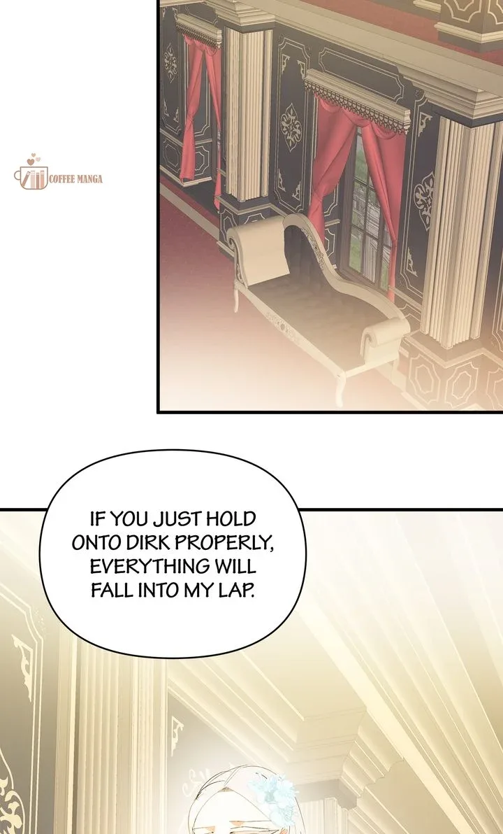 If You Want a Fake Sister Chapter 35 page 58