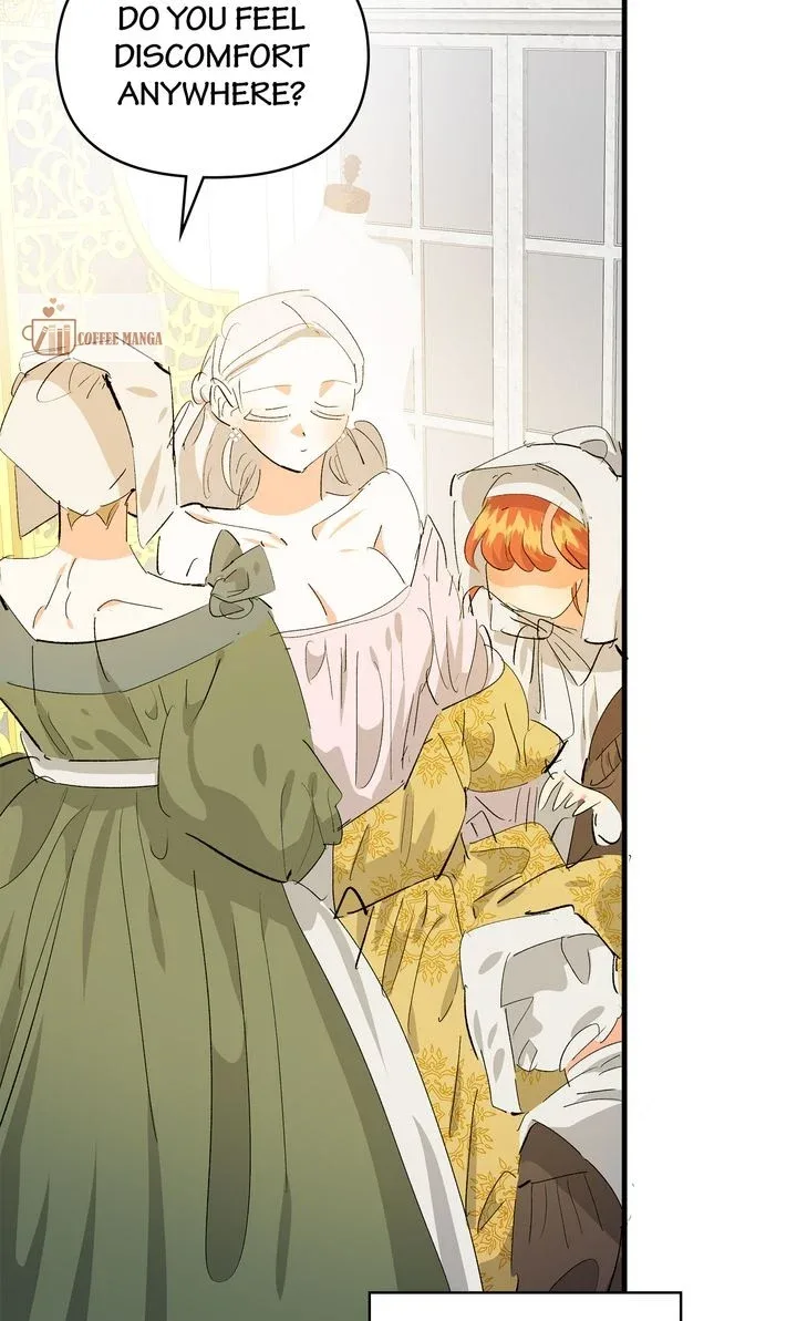 If You Want a Fake Sister Chapter 36 page 64