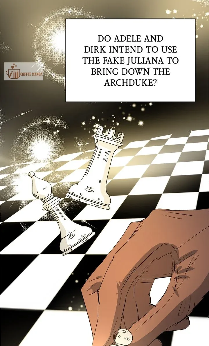 If You Want a Fake Sister Chapter 35 page 66