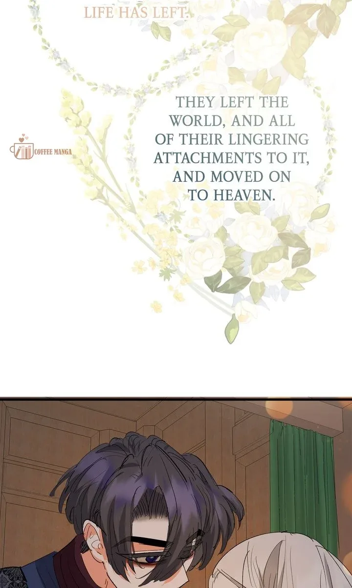 If You Want a Fake Sister Chapter 41 page 41