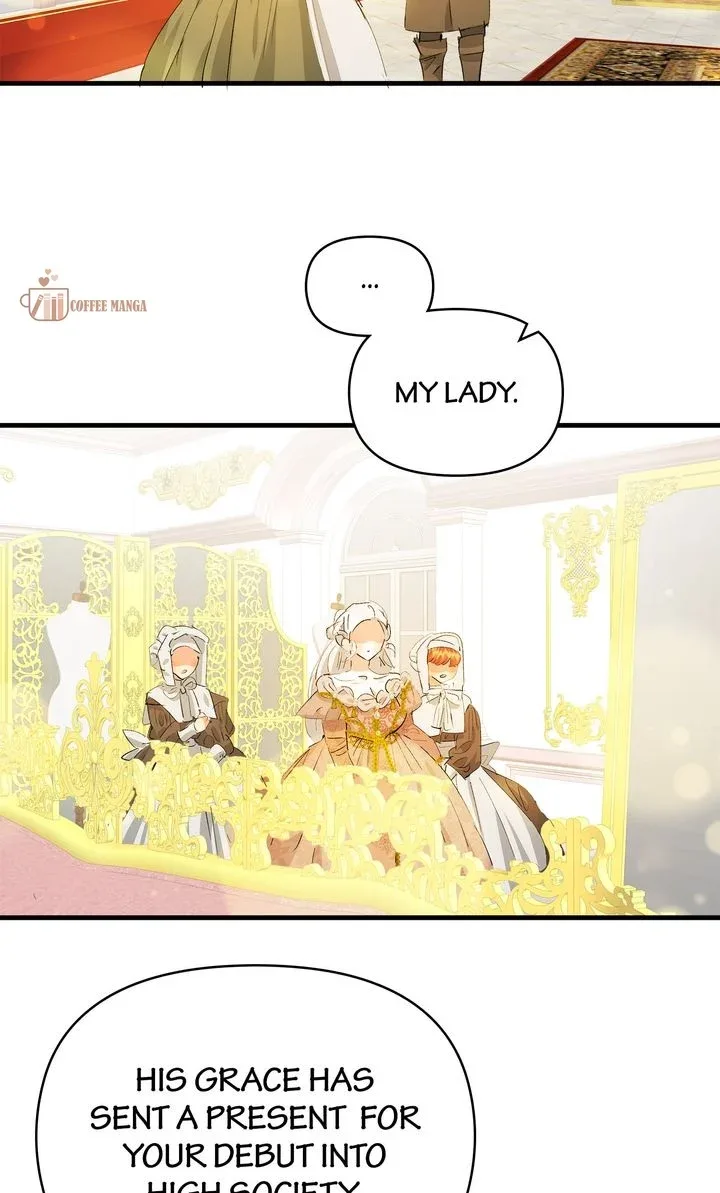 If You Want a Fake Sister Chapter 36 page 71