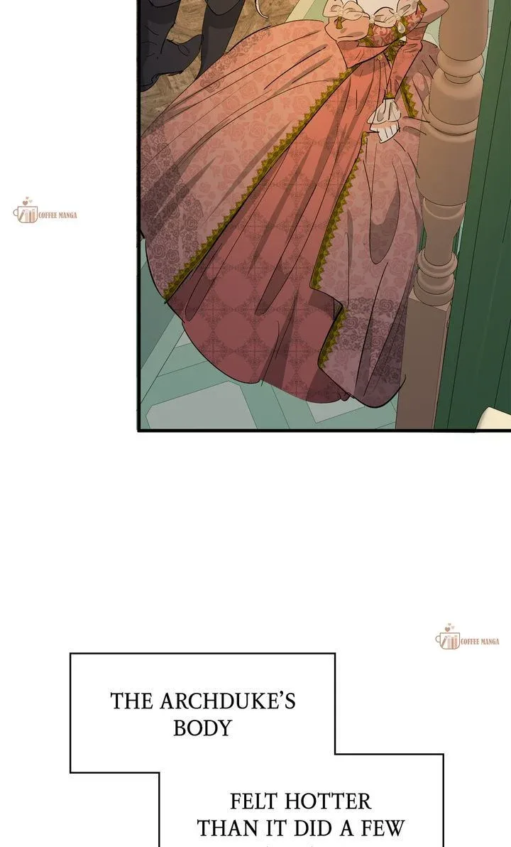 If You Want a Fake Sister Chapter 40 page 12