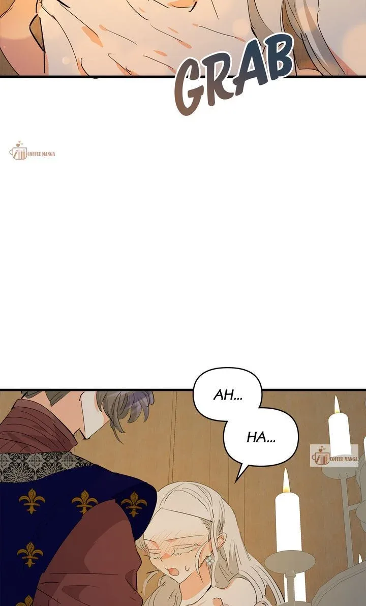 If You Want a Fake Sister Chapter 40 page 10