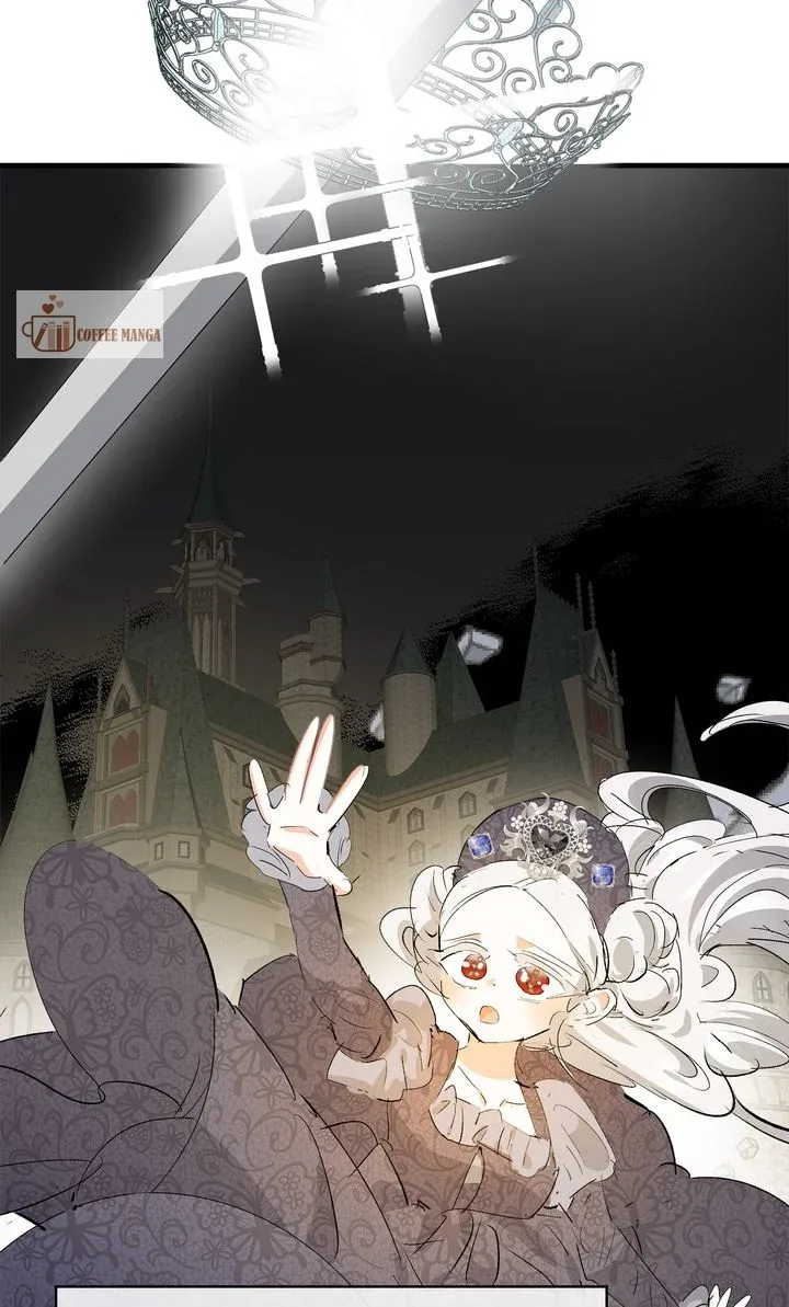 If You Want a Fake Sister Chapter 36 page 49