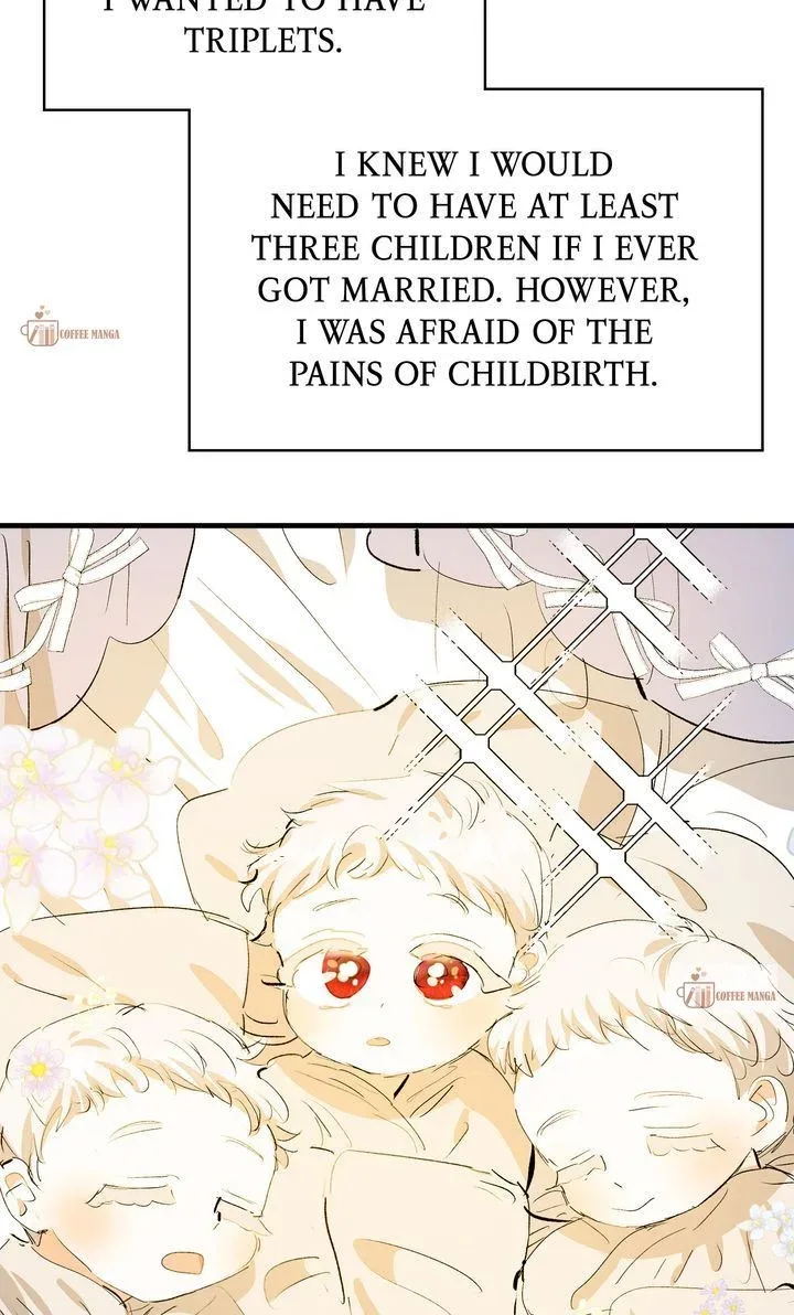 If You Want a Fake Sister Chapter 40 page 4