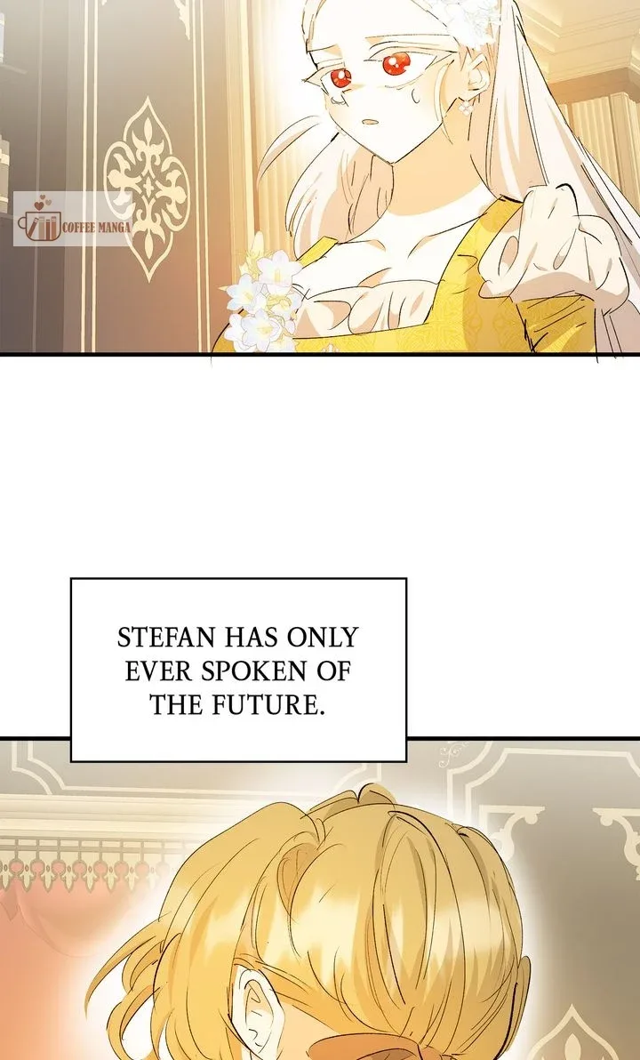 If You Want a Fake Sister Chapter 35 page 74