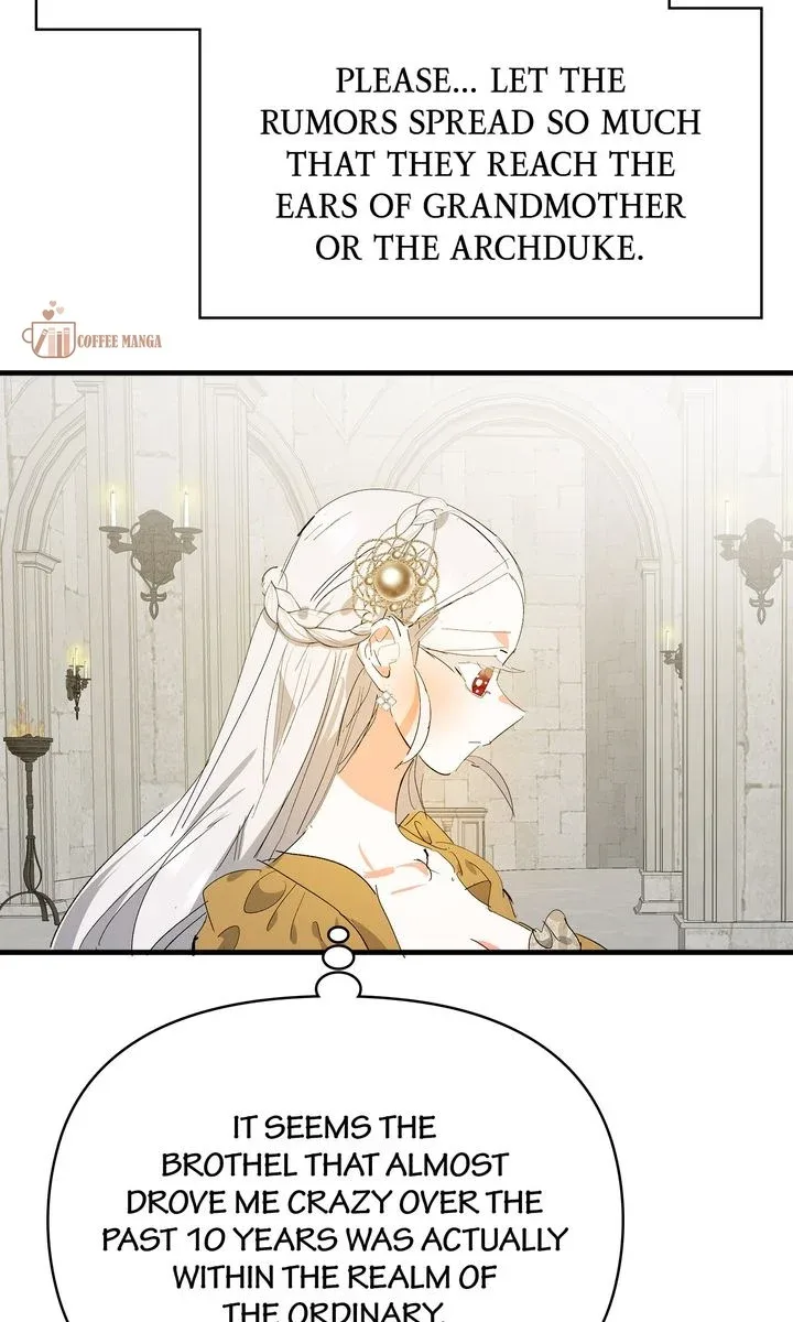 If You Want a Fake Sister Chapter 41 page 70