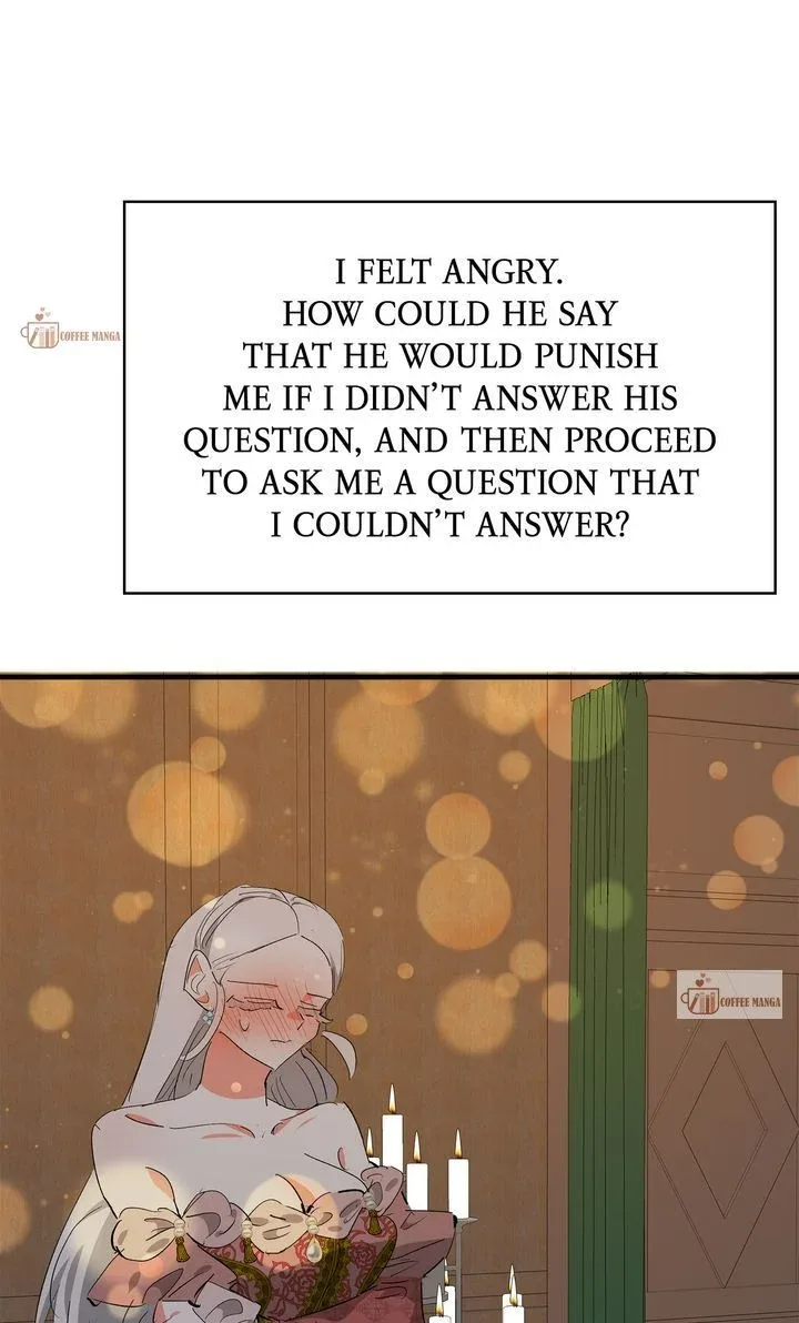 If You Want a Fake Sister Chapter 40 page 19