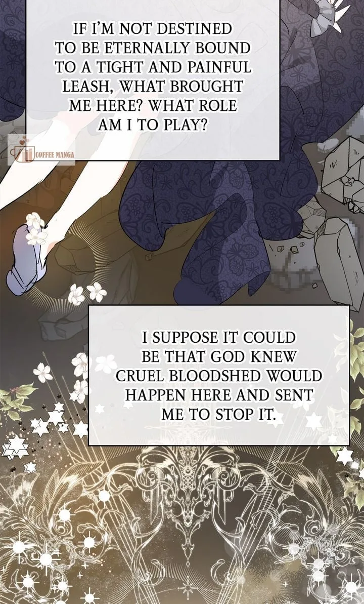If You Want a Fake Sister Chapter 36 page 50