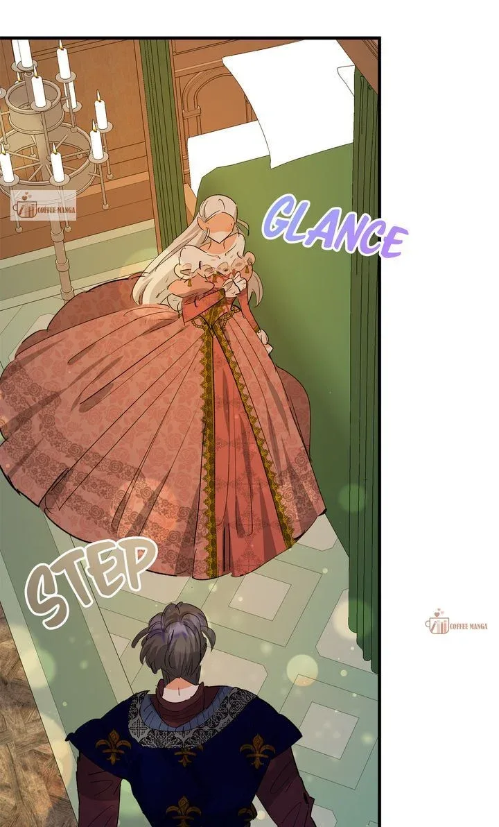 If You Want a Fake Sister Chapter 40 page 24