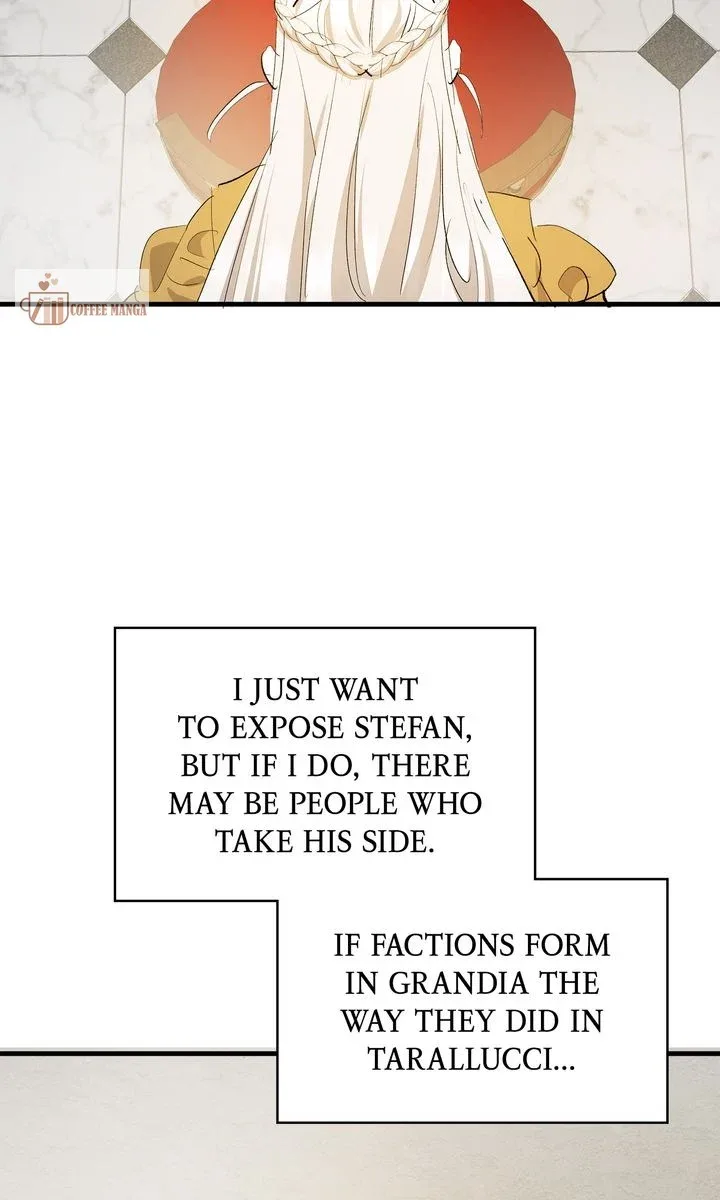 If You Want a Fake Sister Chapter 41 page 63