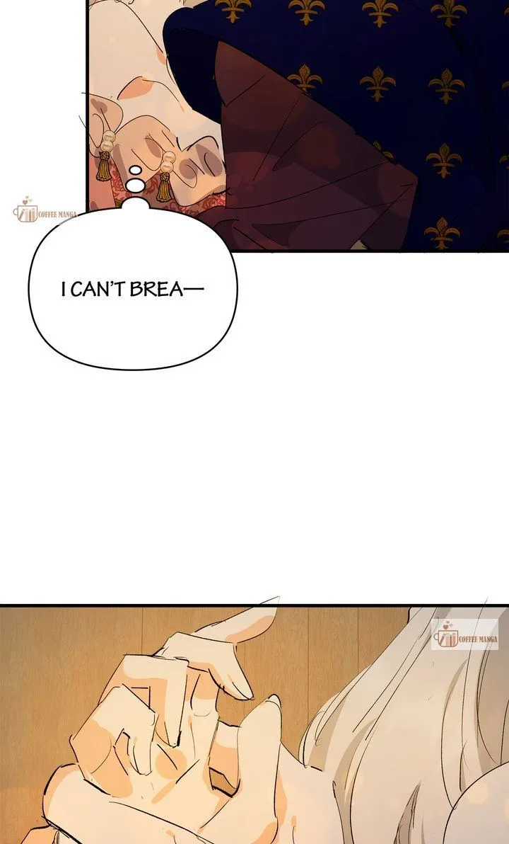 If You Want a Fake Sister Chapter 40 page 9