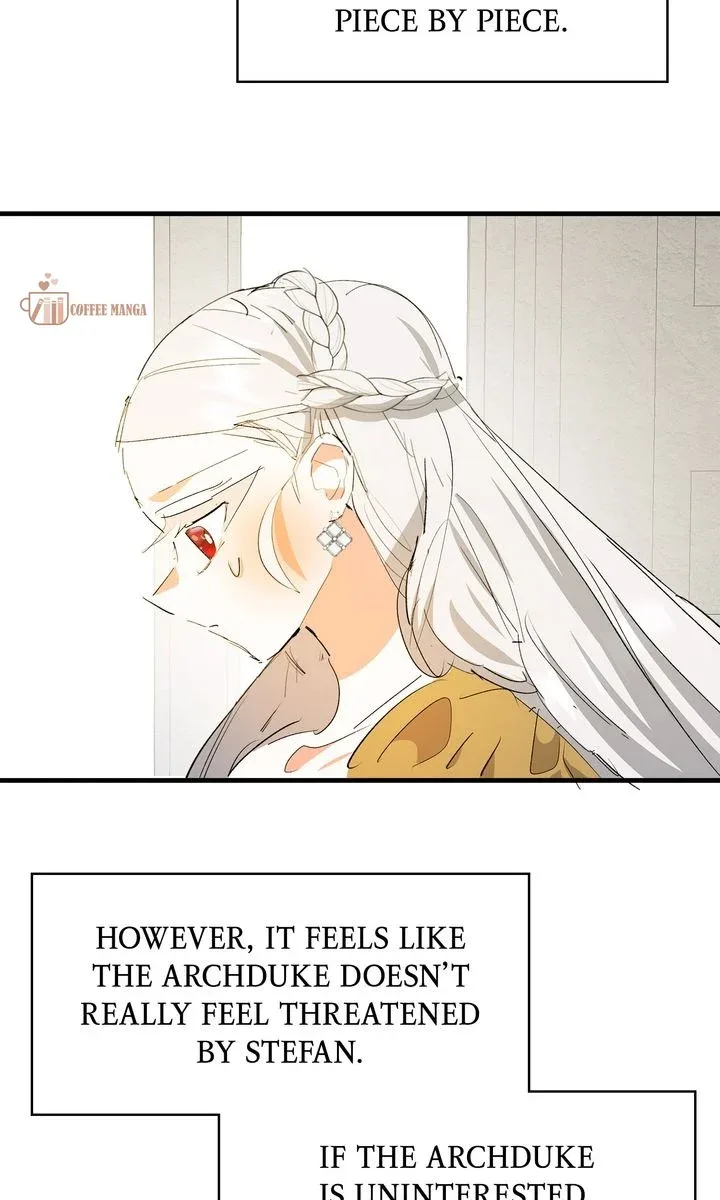 If You Want a Fake Sister Chapter 41 page 58