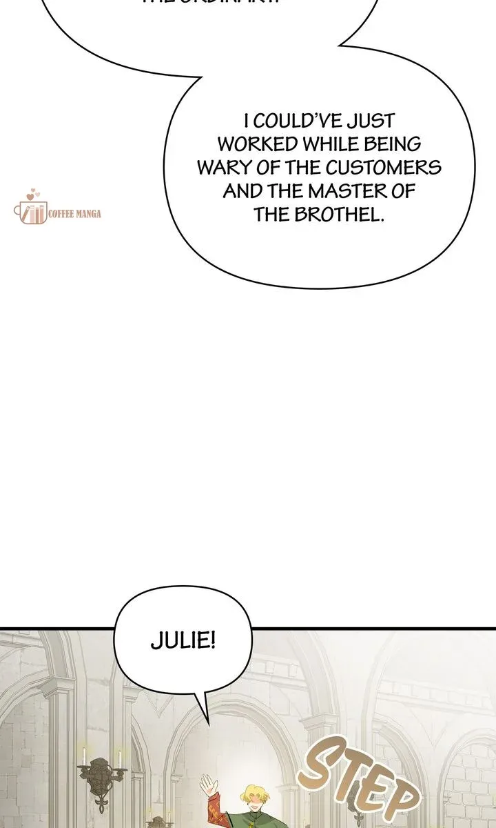 If You Want a Fake Sister Chapter 41 page 71