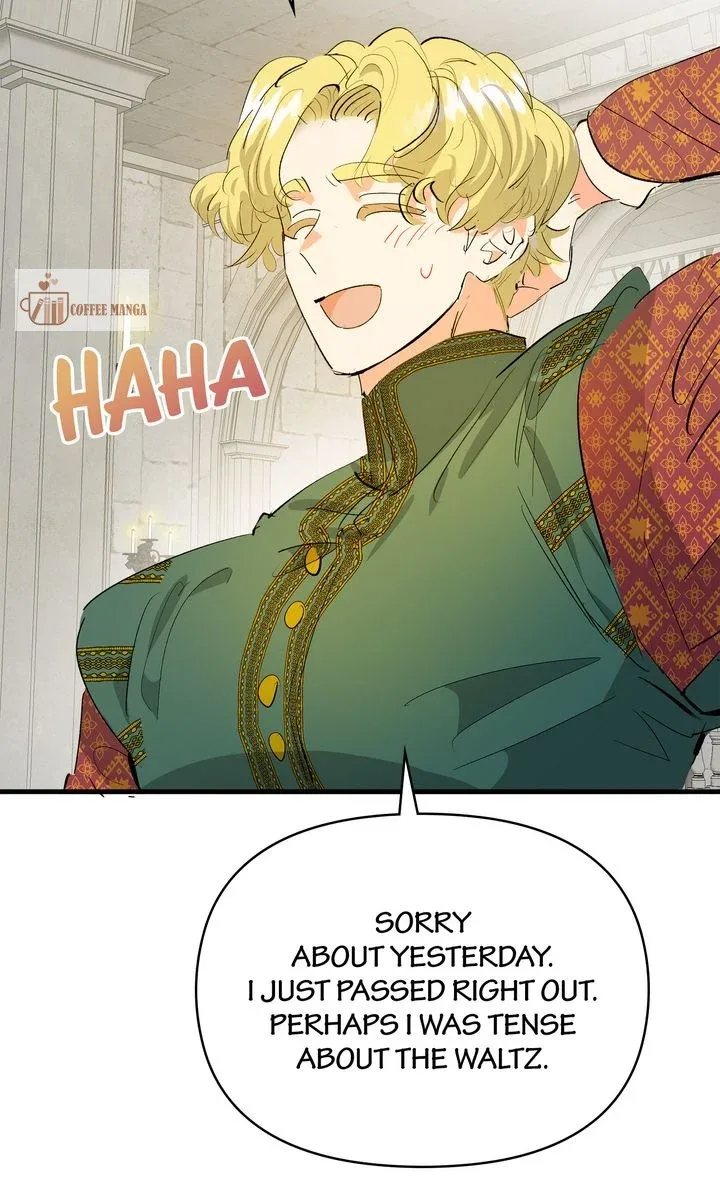 If You Want a Fake Sister Chapter 41 page 73