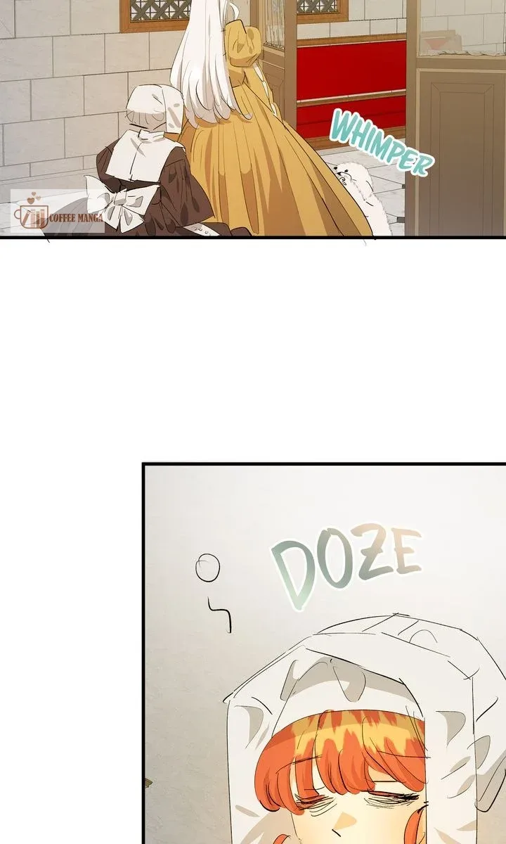 If You Want a Fake Sister Chapter 41 page 56