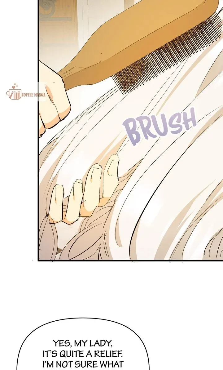 If You Want a Fake Sister Chapter 36 page 55