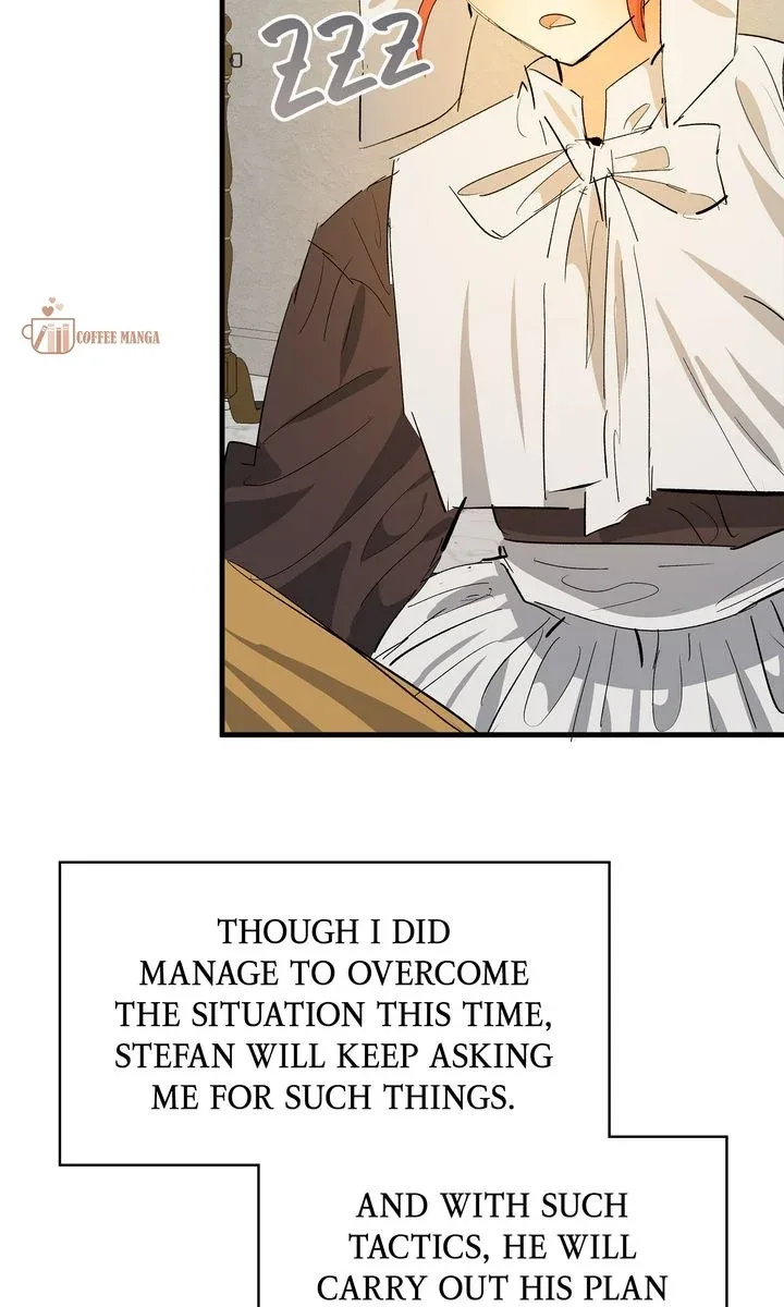 If You Want a Fake Sister Chapter 41 page 57