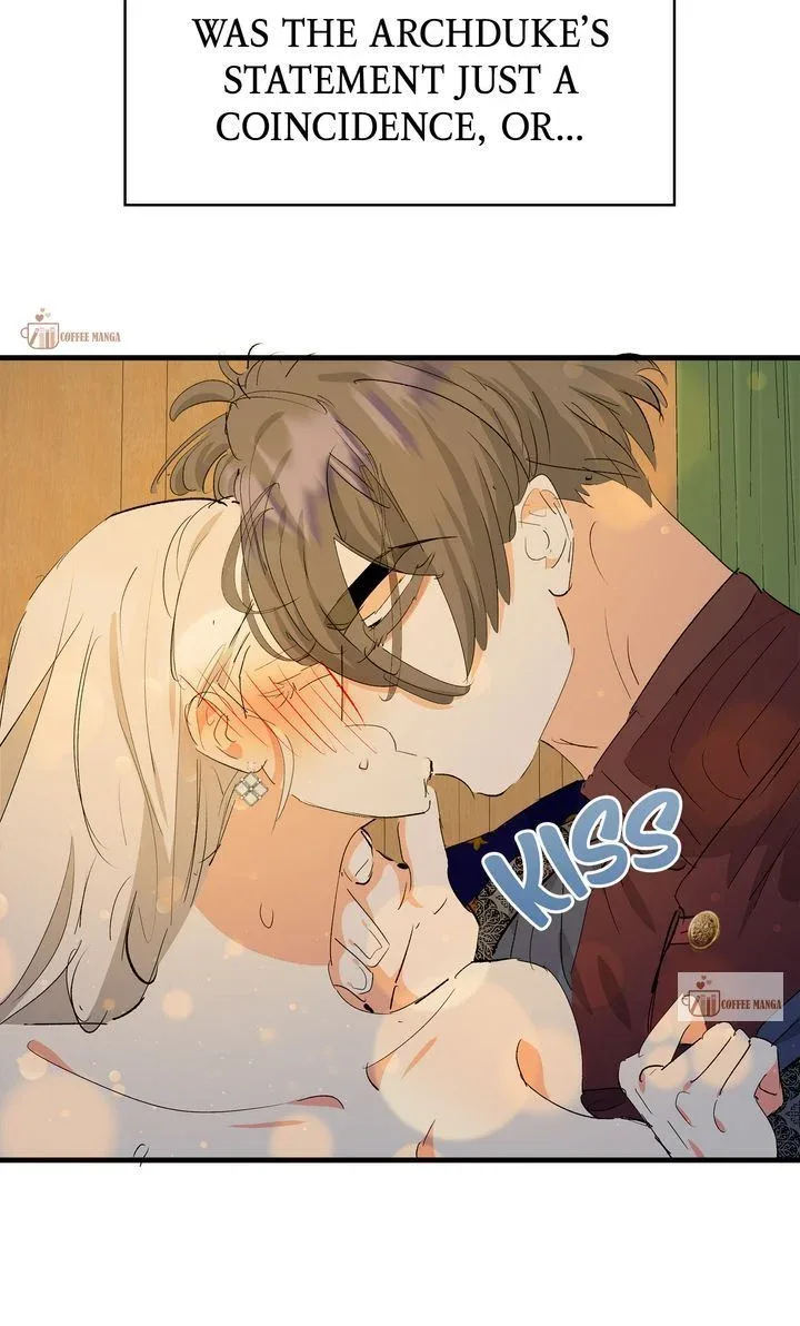If You Want a Fake Sister Chapter 40 page 6