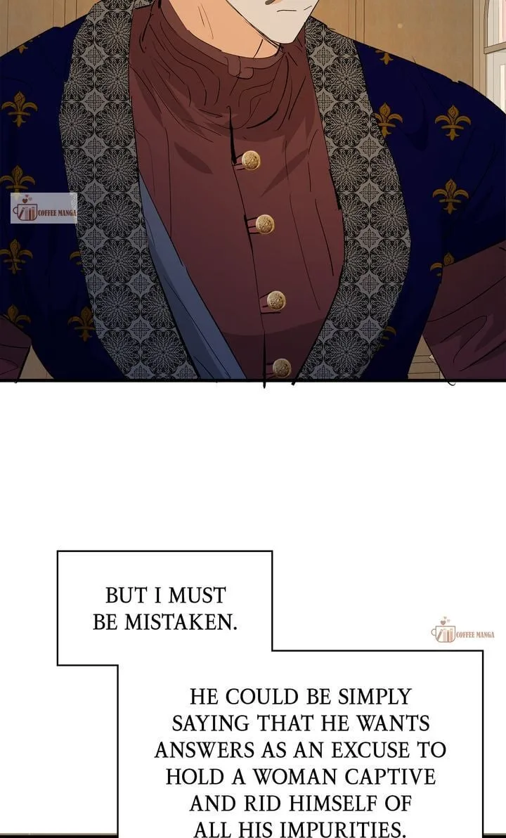 If You Want a Fake Sister Chapter 40 page 17