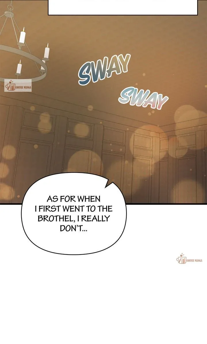 If You Want a Fake Sister Chapter 40 page 18