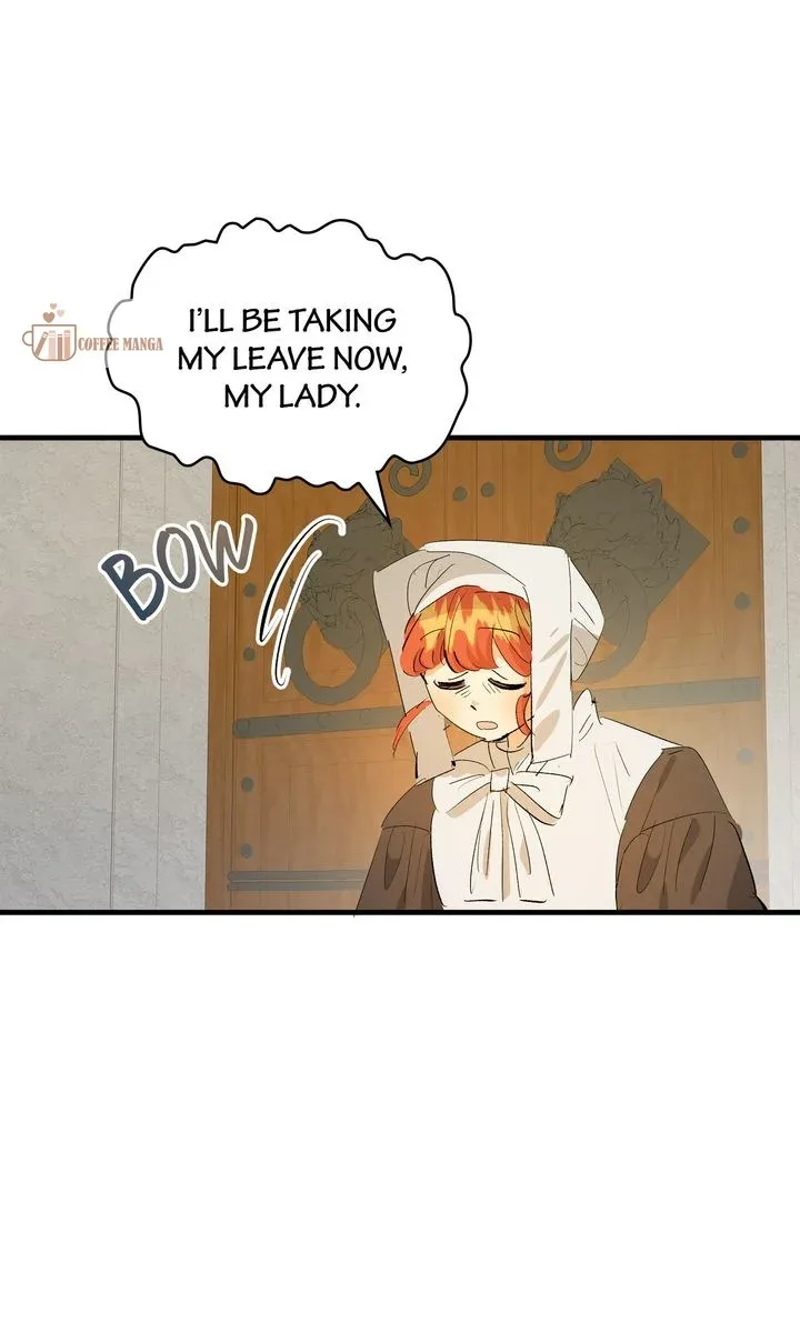 If You Want a Fake Sister Chapter 41 page 61