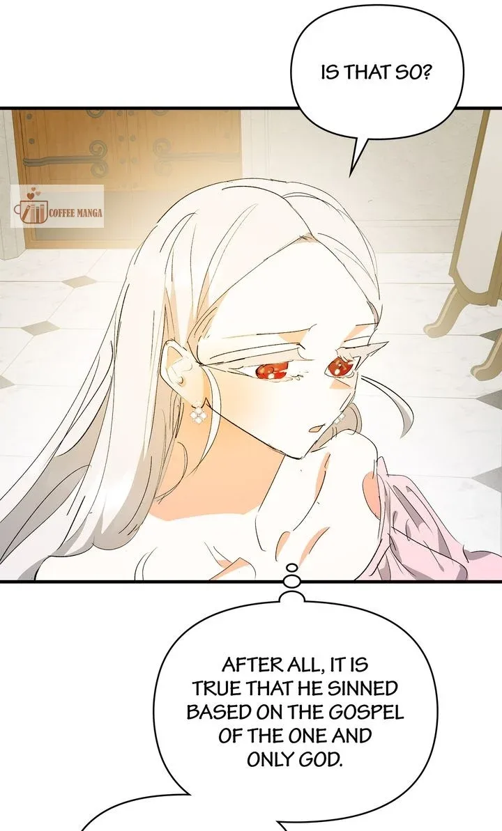 If You Want a Fake Sister Chapter 36 page 57
