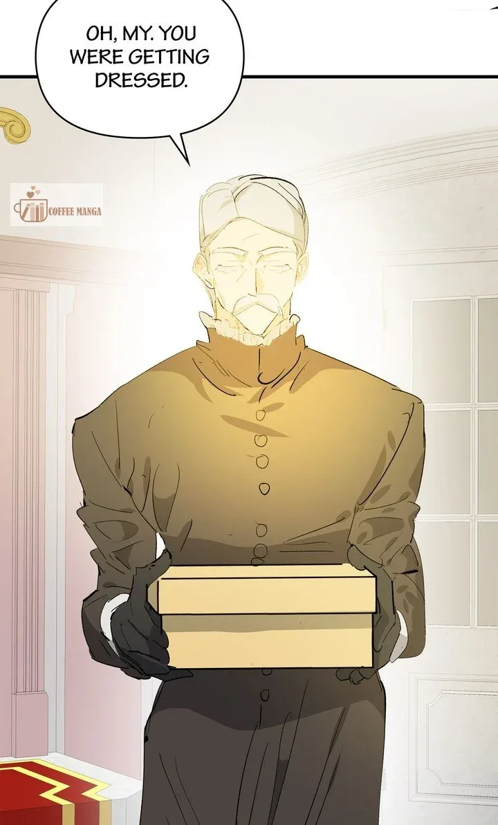 If You Want a Fake Sister Chapter 36 page 69