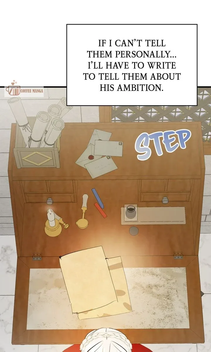 If You Want a Fake Sister Chapter 41 page 62