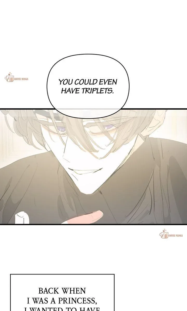 If You Want a Fake Sister Chapter 40 page 3