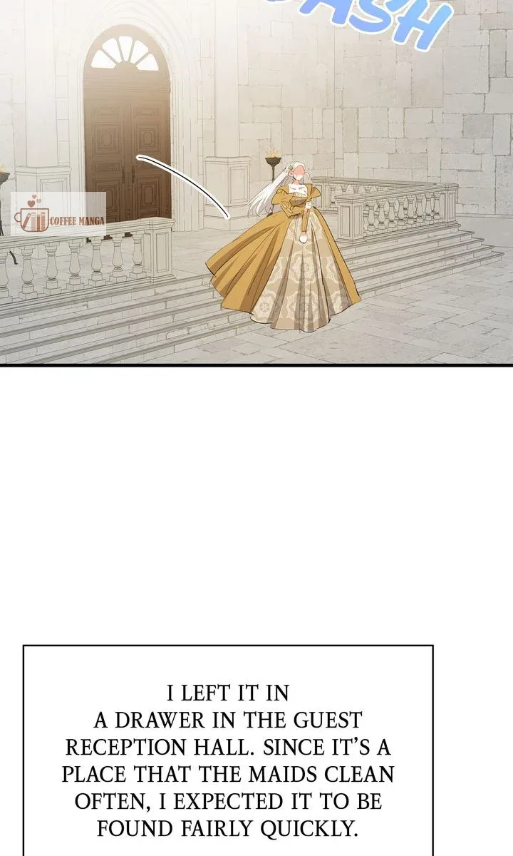 If You Want a Fake Sister Chapter 41 page 69