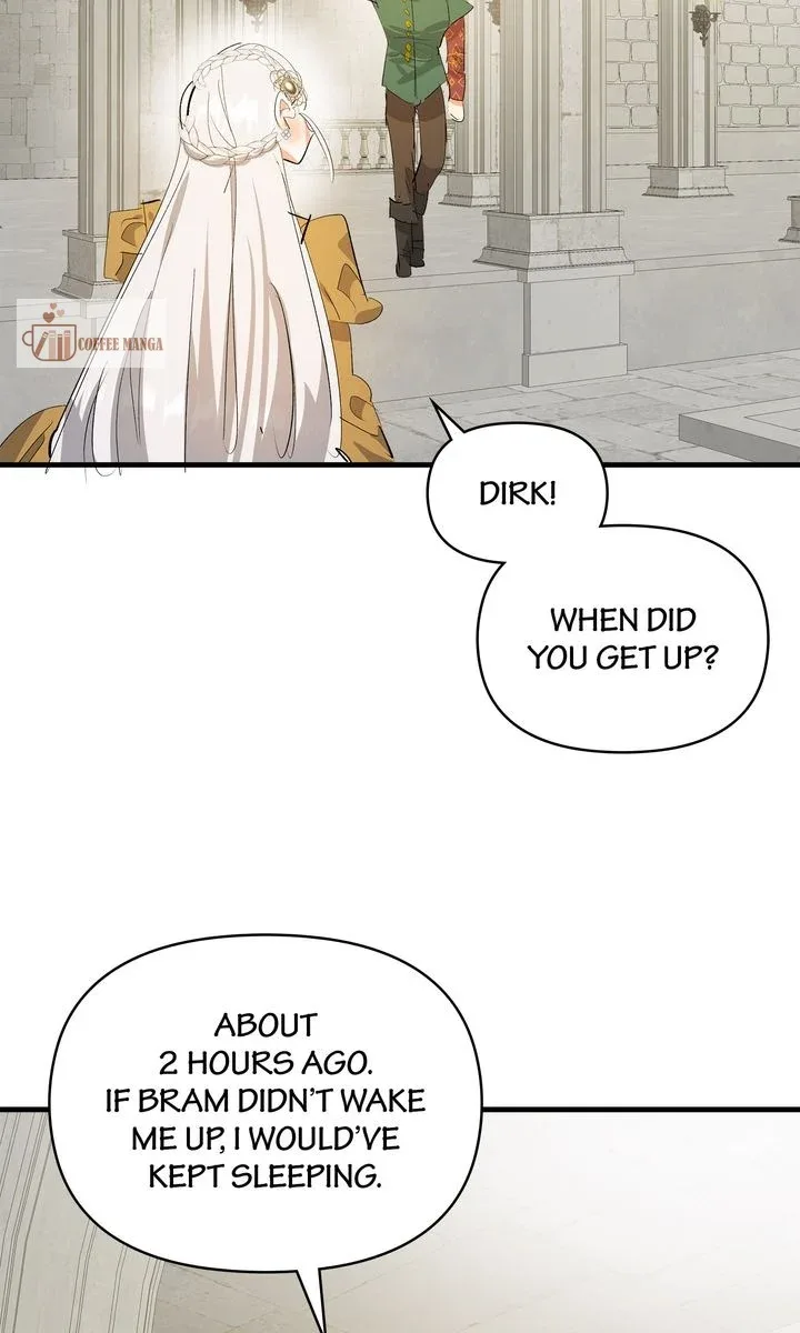 If You Want a Fake Sister Chapter 41 page 72
