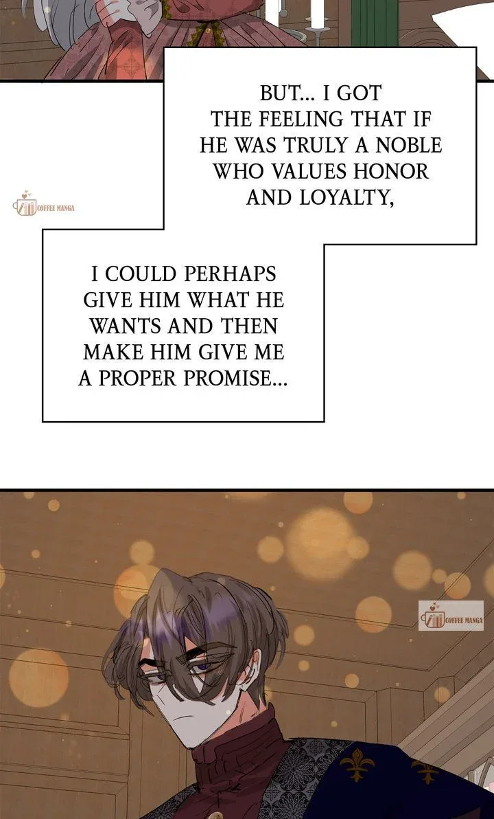If You Want a Fake Sister Chapter 40 page 20