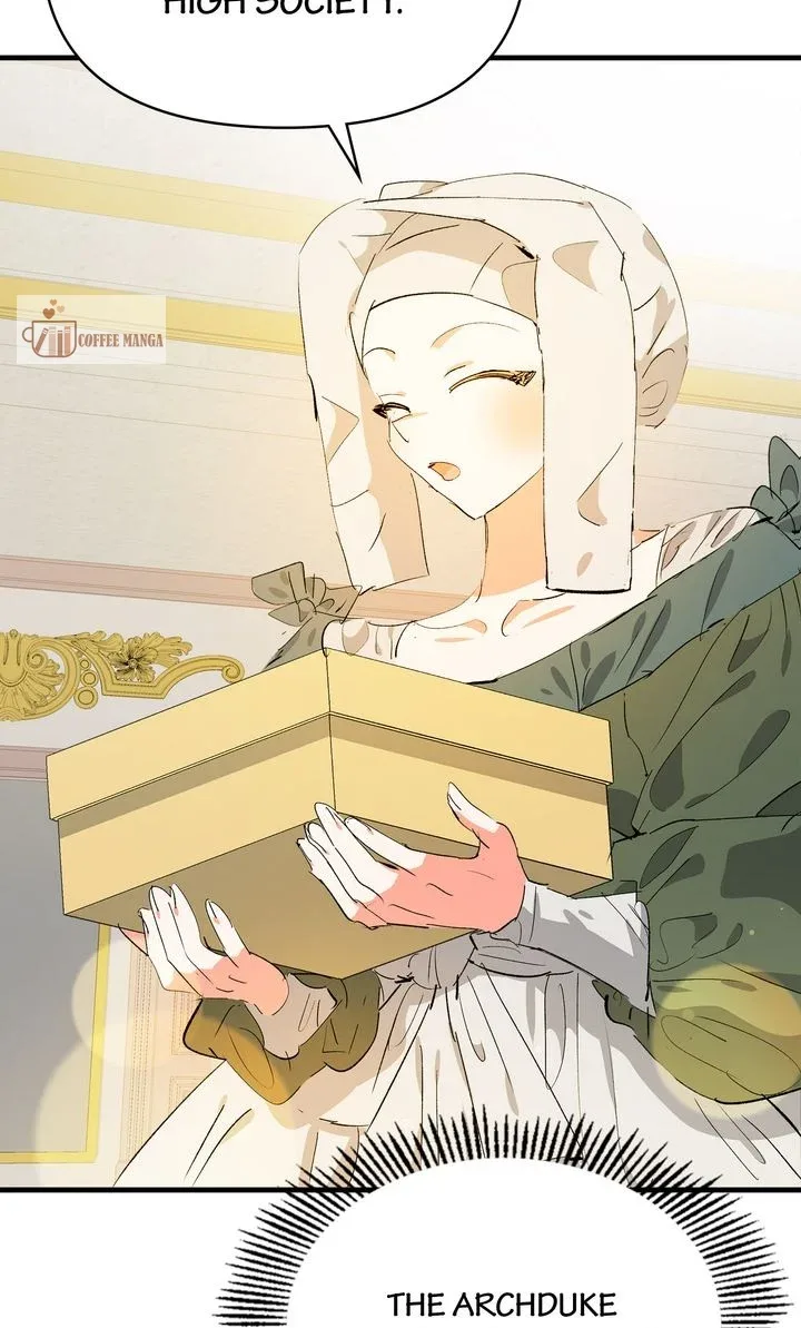 If You Want a Fake Sister Chapter 36 page 72