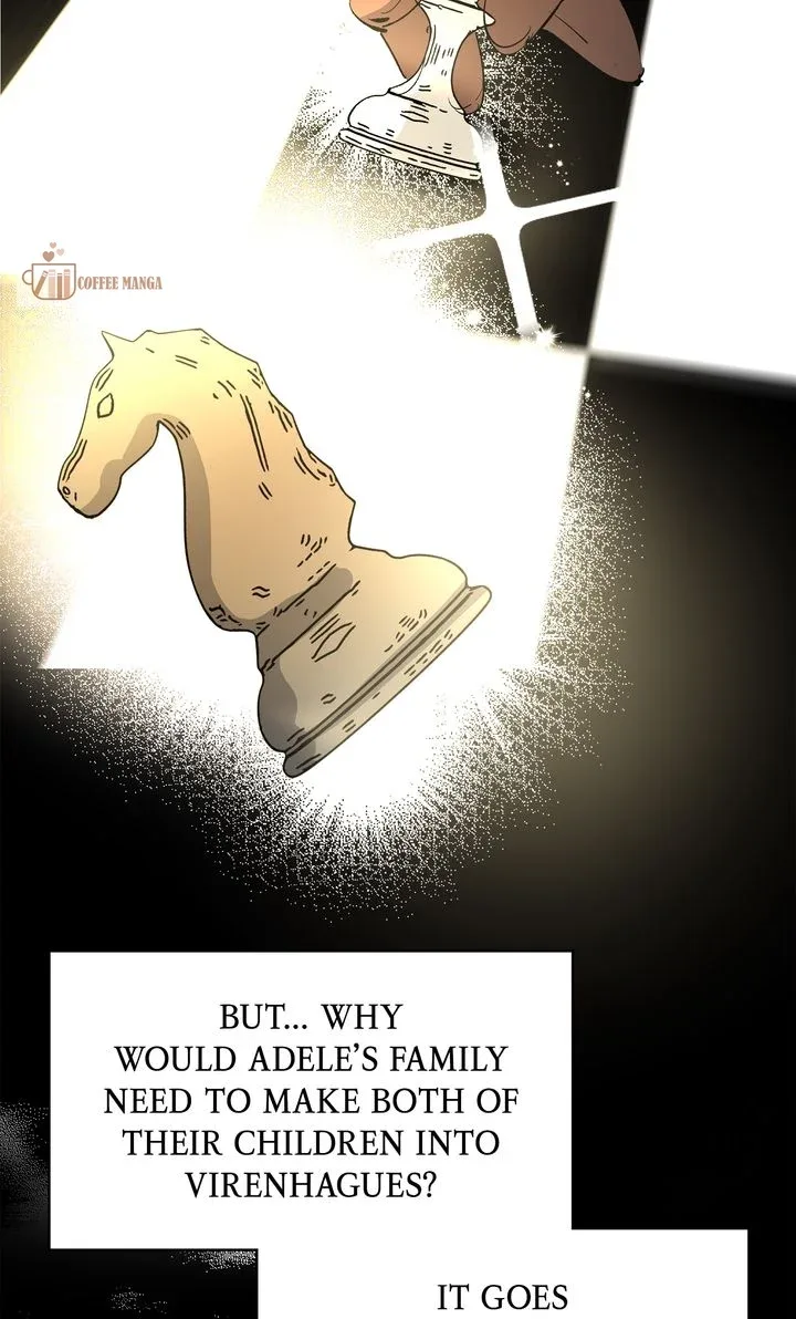 If You Want a Fake Sister Chapter 35 page 67