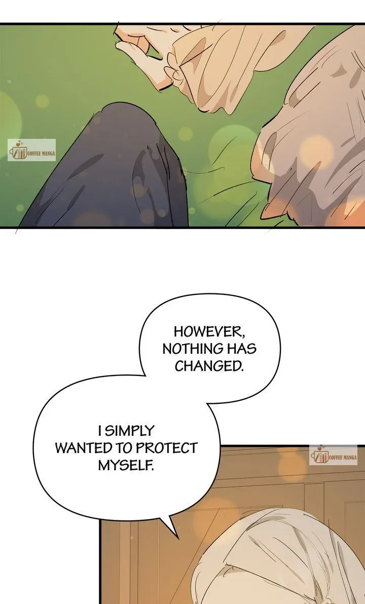 If You Want a Fake Sister Chapter 40 page 54