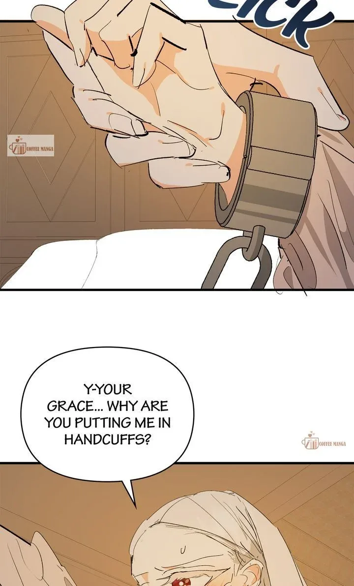 If You Want a Fake Sister Chapter 40 page 69