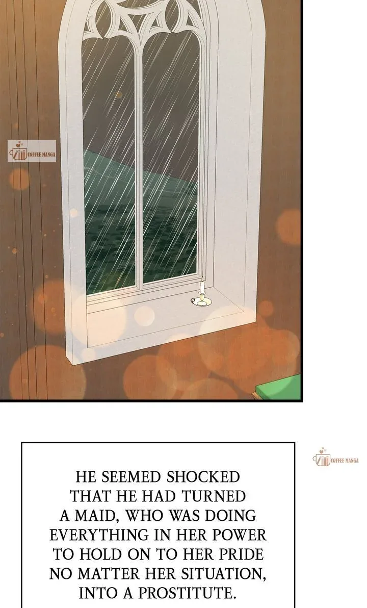 If You Want a Fake Sister Chapter 40 page 49