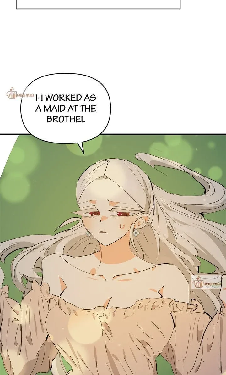 If You Want a Fake Sister Chapter 40 page 42