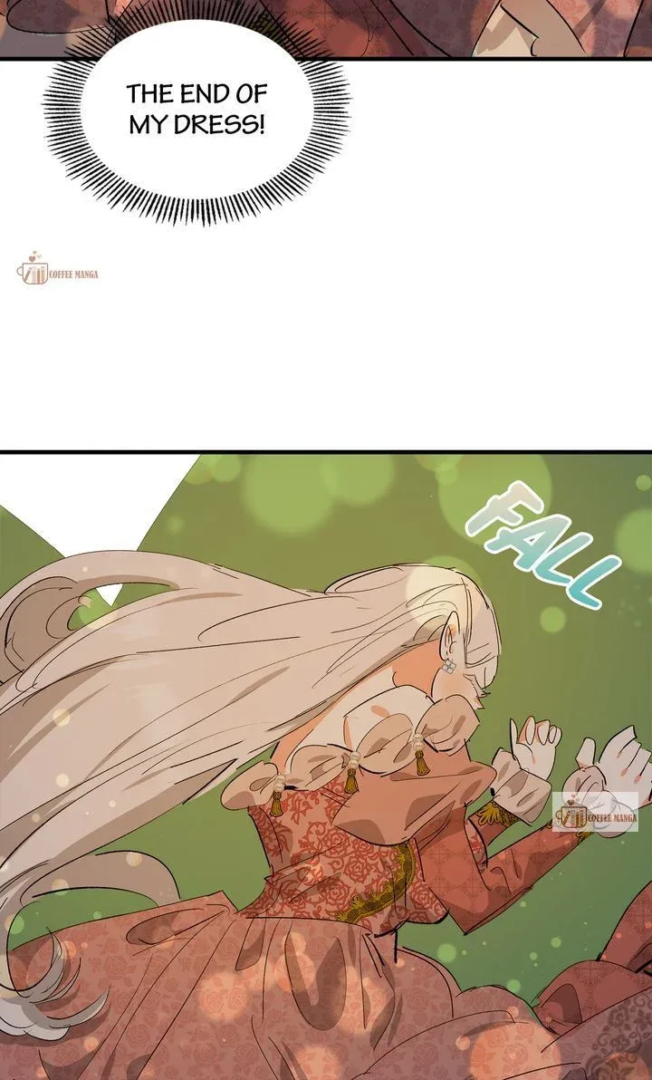 If You Want a Fake Sister Chapter 40 page 26